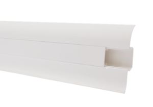 834 - White Matt