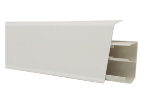 318 - White Matt
