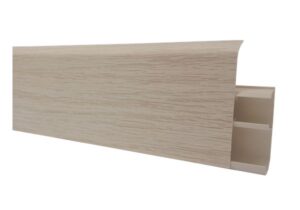 321 -  Oak White