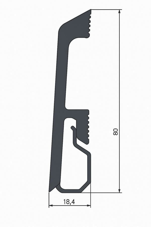 901 - White Matt - Image 2