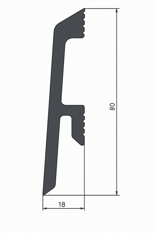 901 - White Matt - Image 3